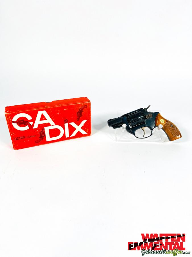 Astra Cadix .22 LR Long Rifle Astra Cadix .22 LR Long Rifle