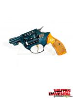 Astra Cadix .22 LR Long Rifle