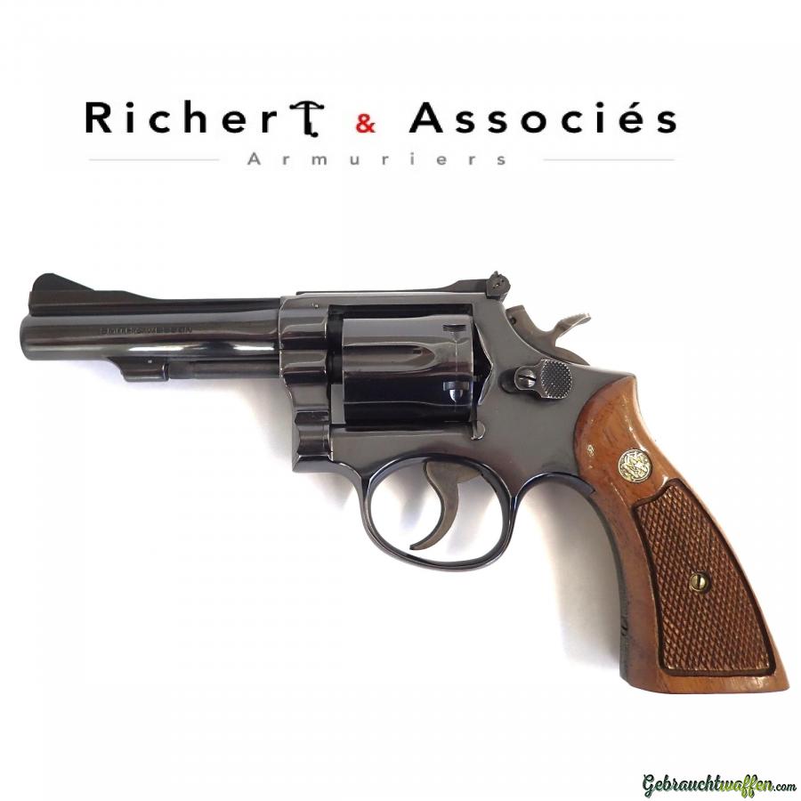 Smith & Wesson Smith & Wesson