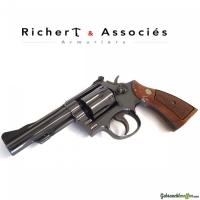Smith & Wesson