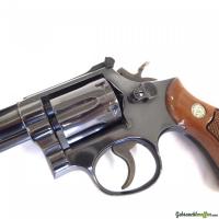 Smith & Wesson