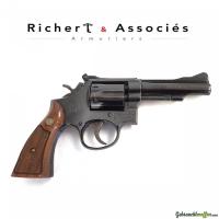 Smith & Wesson