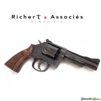 Smith & Wesson