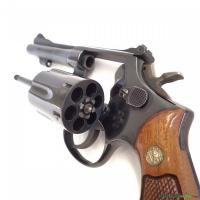 Smith & Wesson