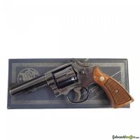 Smith & Wesson
