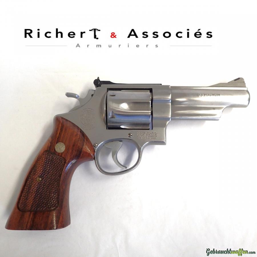 Smith & Wesson Model 629-1 .44Mag (1987) Smith & Wesson Model 629-1 .44Mag (1987)