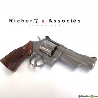 Smith & Wesson Model 629-1 .44Mag (1987)