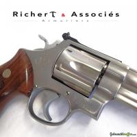 Smith & Wesson Model 629-1 .44Mag (1987)