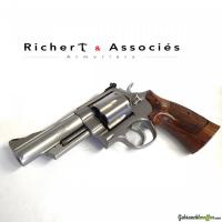 Smith & Wesson Model 629-1 .44Mag (1987)