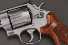 Smith & Wesson Model 629-1 .44Mag (1987)