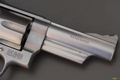 Smith & Wesson Model 629-1 .44Mag (1987)