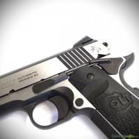 Colt Model Combat Elite NM .45acp