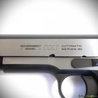Colt Model Combat Elite NM .45acp