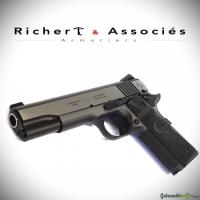 Colt Model Combat Elite NM .45acp