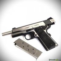 Colt Model Combat Elite NM .45acp