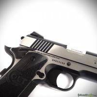 Colt Model Combat Elite NM .45acp