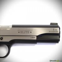 Colt Model Combat Elite NM .45acp