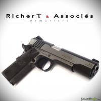Colt Model Combat Elite NM .45acp