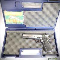 Colt Model Combat Elite NM .45acp