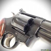 Smith & Wesson Model 57 ''The .41 Magnum'' .41mag (1977)