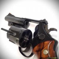 Smith & Wesson Model 57 ''The .41 Magnum'' .41mag (1977)