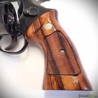 Smith & Wesson Model 57 ''The .41 Magnum'' .41mag (1977)