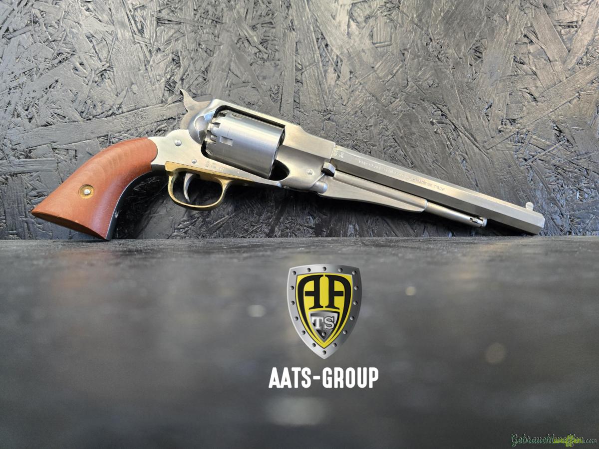 OCCASION Perkussionsrevolver Euroarms of America New Model Army .44 - Zustand 1 OCCASION Perkussionsrevolver Euroarms of America New Model Army .44 - Zustand 1