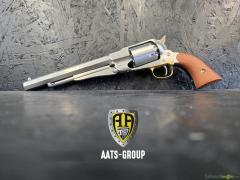 OCCASION Perkussionsrevolver Euroarms of America New Model Army .44 - Zustand 1