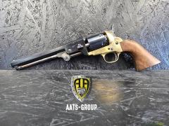 OCCASION Perkussionsrevolver F. LLI Pietta, Cal. .36 - Zustand neuwertig
