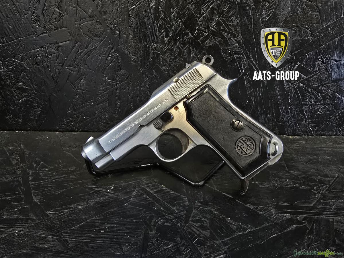 OCCASION Pistole Beretta M34 7.65 Browning - Zustand 2 OCCASION Pistole Beretta M34 7.65 Browning - Zustand 2