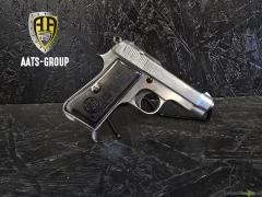 OCCASION Pistole Beretta M34 7.65 Browning - Zustand 2