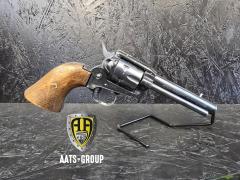 OCCASION Revolver Herters Single Action .22 lr - Zustand 2