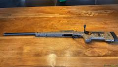 Bergara B14 HMR .308 Winchester