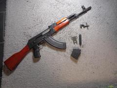 NEDI AK-47 (7.62x39)