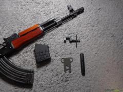 NEDI AK-47 (7.62x39)