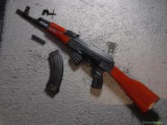 NEDI AK-47 (7.62x39)