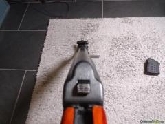 NEDI AK-47 (7.62x39)