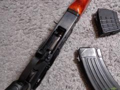 NEDI AK-47 (7.62x39)