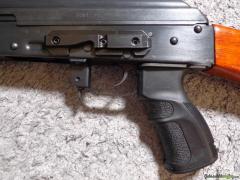 NEDI AK-47 (7.62x39)
