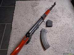 NEDI AK-47 (7.62x39)