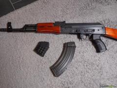 NEDI AK-47 (7.62x39)