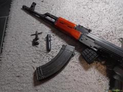 NEDI AK-47 (7.62x39)