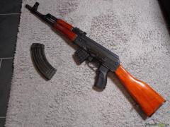 NEDI AK-47 (7.62x39)