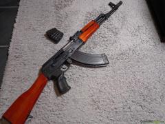 NEDI AK-47 (7.62x39)