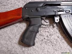 NEDI AK-47 (7.62x39)