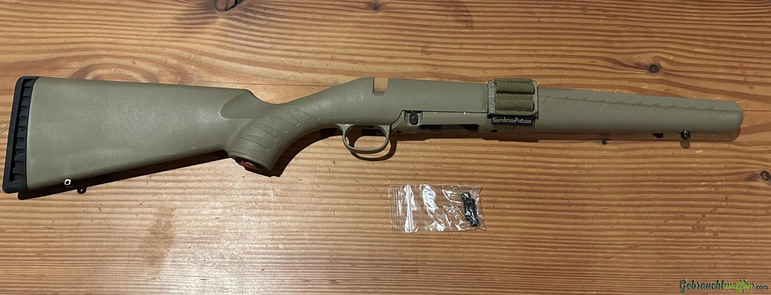 Ruger American Ranch Schaft (556 Version) Ruger American Ranch Schaft (556 Version)