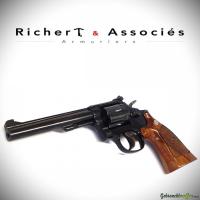Smith & Wesson Model 17-4 K-22 Masterpiece .22LR (1980)