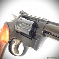 Smith & Wesson Model 17-4 K-22 Masterpiece .22LR (1980)