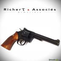Smith & Wesson Model 17-4 K-22 Masterpiece .22LR (1980)
