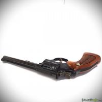 Smith & Wesson Model 17-4 K-22 Masterpiece .22LR (1980)